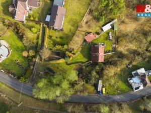 Prodej chalupy, Kružberk, 160 m2