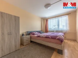 Pronájem bytu 3+1, Mnichovo Hradiště, Jiráskova, 65 m2