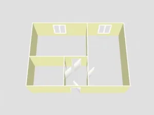 Pronájem bytu 1+1, Pardubice - Bílé Předměstí, Na Okrouhlíku, 30 m2