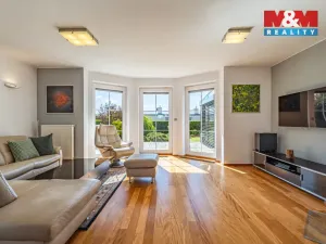 Prodej rodinného domu, Veltrusy, U Stadionu, 180 m2