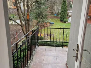 Prodej bytu 2+1, Praha - Košíře, Cetyňská, 66 m2