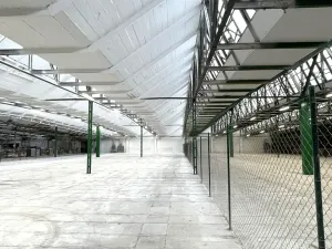 Pronájem skladu, Louny, Postoloprtská, 2200 m2