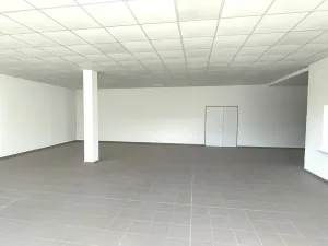 Pronájem skladu, Louny, Postoloprtská, 234 m2