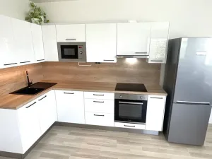 Pronájem bytu 3+kk, Praha - Krč, Pacovská, 68 m2