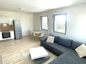 Pronájem bytu 3+kk, Praha - Krč, Pacovská, 68 m2