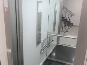 Pronájem bytu 3+kk, Praha - Krč, Pacovská, 68 m2