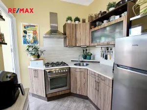 Pronájem bytu 2+kk, Slaný, Kreibichova, 47 m2