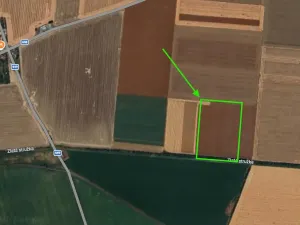 Prodej pole, Těšetice, 70784 m2