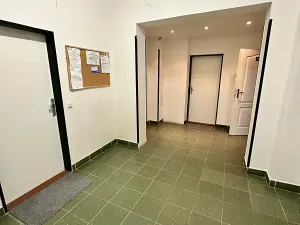 Prodej komerční nemovitosti, Praha - Břevnov, Heleny Malířové, 63 m2