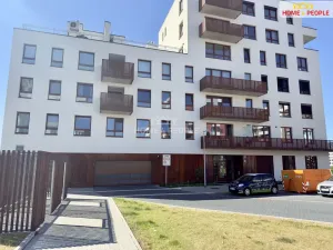 Pronájem garáže, Praha - Dolní Měcholupy, Kardausova, 14 m2