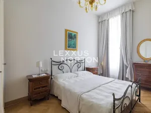 Pronájem bytu 3+kk, Praha - Vinohrady, Italská, 109 m2