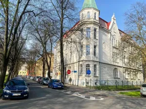 Pronájem kanceláře, Opava, Na Rybníčku, 12 m2