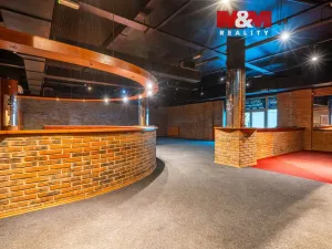 Pronájem obchodního prostoru, Praha, Trnkovo náměstí, 324 m2