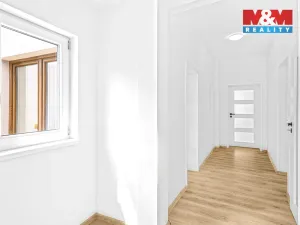 Prodej rodinného domu, Hradec Králové - Kukleny, Pražská třída, 91 m2