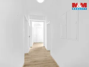 Prodej rodinného domu, Hradec Králové - Kukleny, Pražská třída, 91 m2