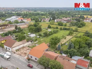 Prodej bytu 3+1, Hradec Králové - Kukleny, Pražská třída, 91 m2