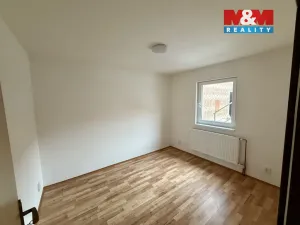 Pronájem bytu 3+kk, Zlonice, Smetanova, 64 m2
