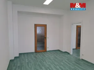 Pronájem kanceláře, Brno - Horní Heršpice, 200 m2
