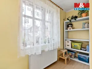 Prodej bytu 3+1, Liberec - Liberec V-Kristiánov, Chelčického, 73 m2