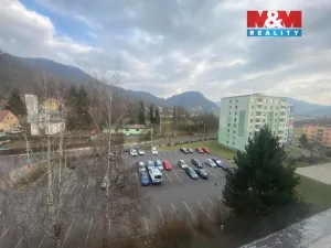 Prodej bytu 3+1, Ústí nad Labem - Mojžíř, Jindřicha Plachty, 78 m2