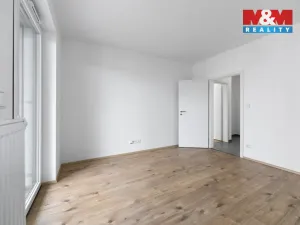 Pronájem bytu 2+kk, Plzeň, Safírová, 45 m2