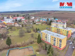 Prodej bytu 3+1, Cerekvice nad Bystřicí, 67 m2