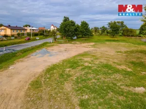 Prodej pozemku pro bydlení, Líšina, 1606 m2