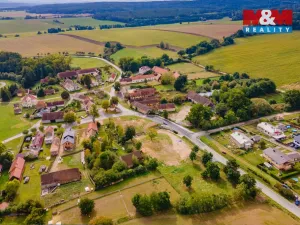 Prodej pozemku pro bydlení, Líšina, 1152 m2