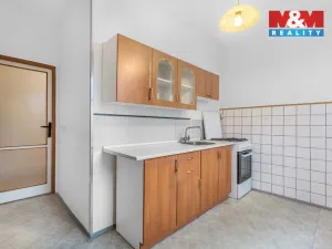 Prodej bytu 2+1, Praha - Malešice, Skřivanská, 55 m2