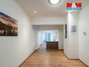 Prodej bytu 3+1, Svitavy - Město, Slepá, 70 m2