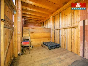 Prodej pozemku pro bydlení, Štichov, 2793 m2