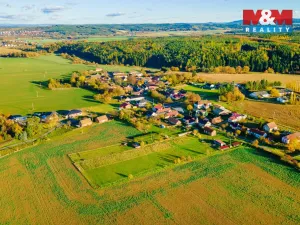 Prodej pozemku pro bydlení, Štichov, 2793 m2