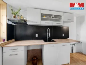 Prodej chaty, Nový Oldřichov, 47 m2