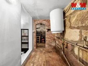 Prodej chaty, Nový Oldřichov, 47 m2