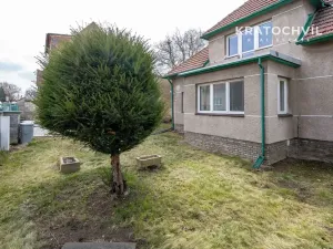 Prodej rodinného domu, Hostivice, Krátká, 135 m2
