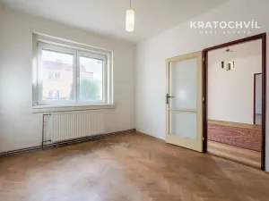 Prodej rodinného domu, Hostivice, Krátká, 135 m2