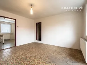 Prodej rodinného domu, Hostivice, Krátká, 135 m2