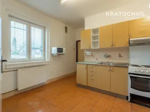 Prodej rodinného domu, Hostivice, Krátká, 135 m2