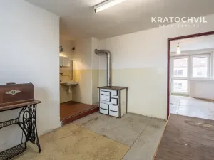 Prodej rodinného domu, Hostivice, Krátká, 135 m2