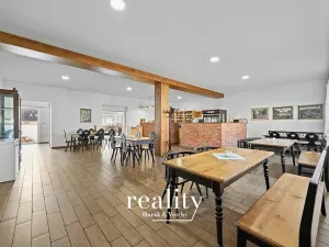 Prodej vícegeneračního domu, Dobšice, Lahoferova, 797 m2