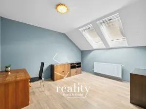 Prodej vícegeneračního domu, Dobšice, Lahoferova, 797 m2