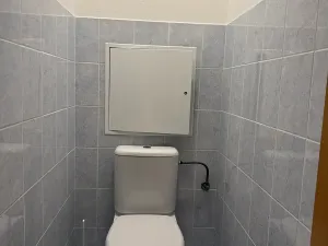 Pronájem bytu 2+kk, Zlín, Na Honech I, 56 m2