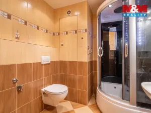 Prodej bytu 1+kk, Kladno - Kročehlavy, Holandská, 33 m2