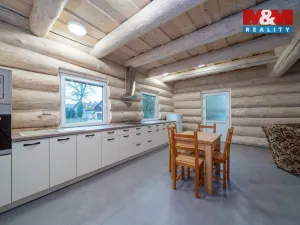 Prodej rodinného domu, Luková, 155 m2