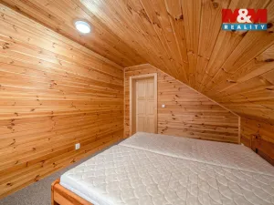 Prodej rodinného domu, Luková, 155 m2