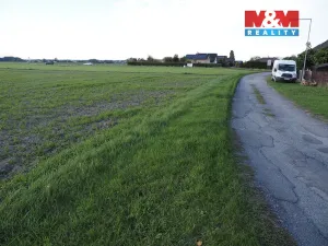 Prodej pole, Mladeč - Sobáčov, 2782 m2