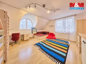 Pronájem rodinného domu, Trutnov - Voletiny, Mentzlova, 150 m2