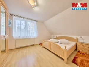 Pronájem rodinného domu, Trutnov - Voletiny, Mentzlova, 150 m2