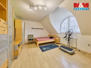Pronájem rodinného domu, Trutnov - Voletiny, Mentzlova, 150 m2