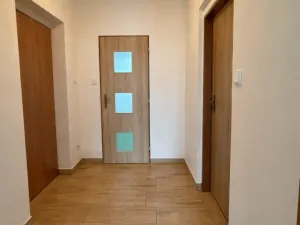 Pronájem bytu 2+kk, Kolomuty, 50 m2